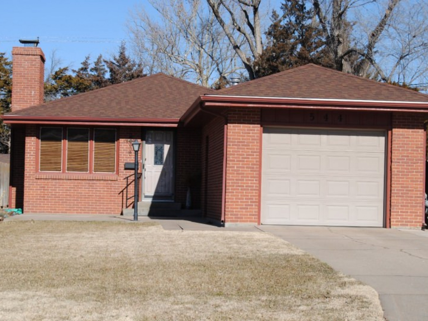 H & H Roofing Larned, Great Bend & Dodge City, KS Roofing, Siding